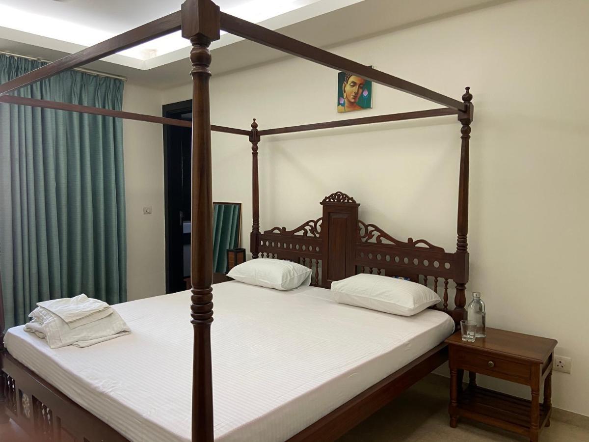Art House Vasant Vihar New Delhi Bed & Breakfast Eksteriør bilde