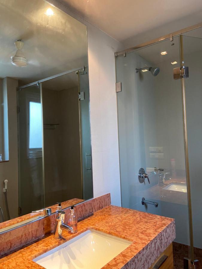 Art House Vasant Vihar New Delhi Bed & Breakfast Eksteriør bilde