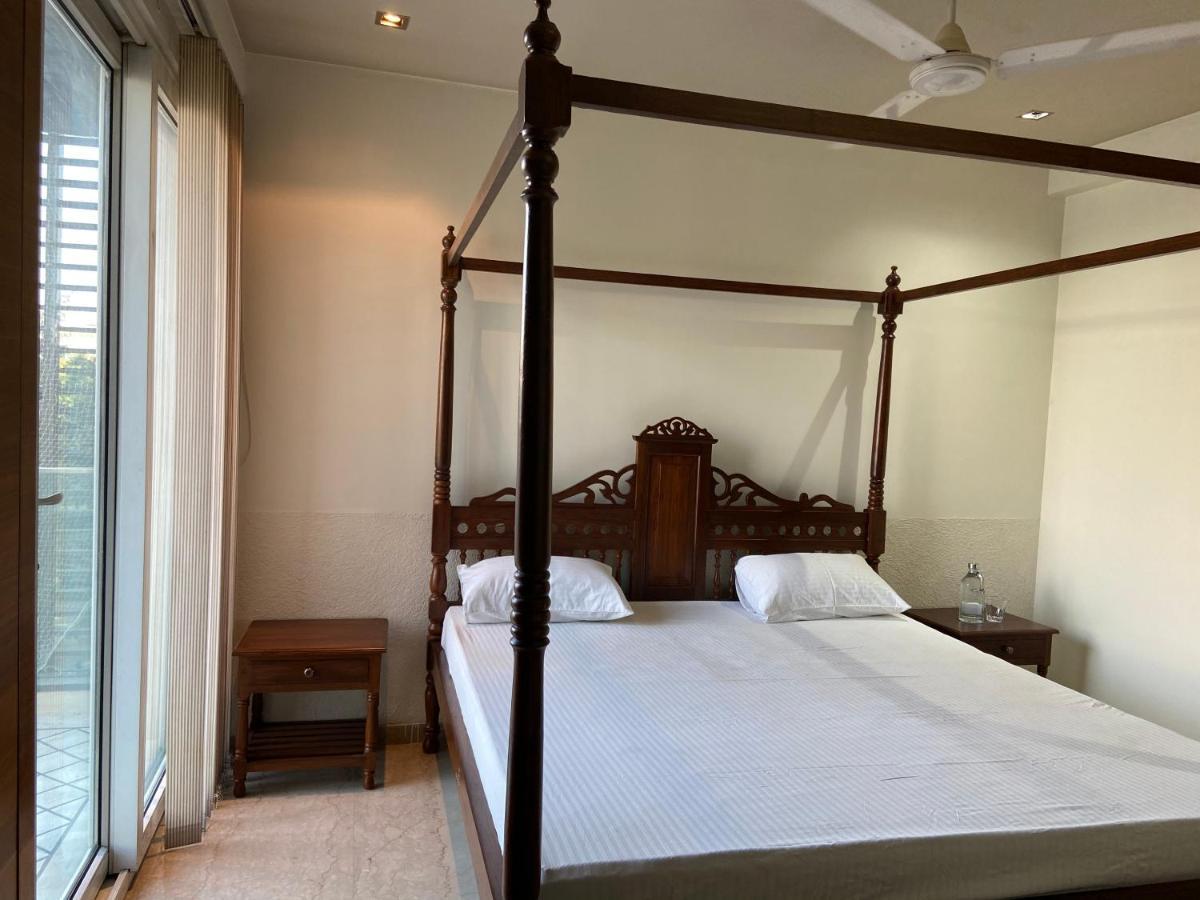 Art House Vasant Vihar New Delhi Bed & Breakfast Eksteriør bilde