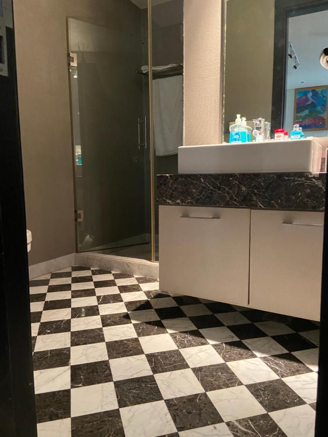 Art House Vasant Vihar New Delhi Bed & Breakfast Eksteriør bilde