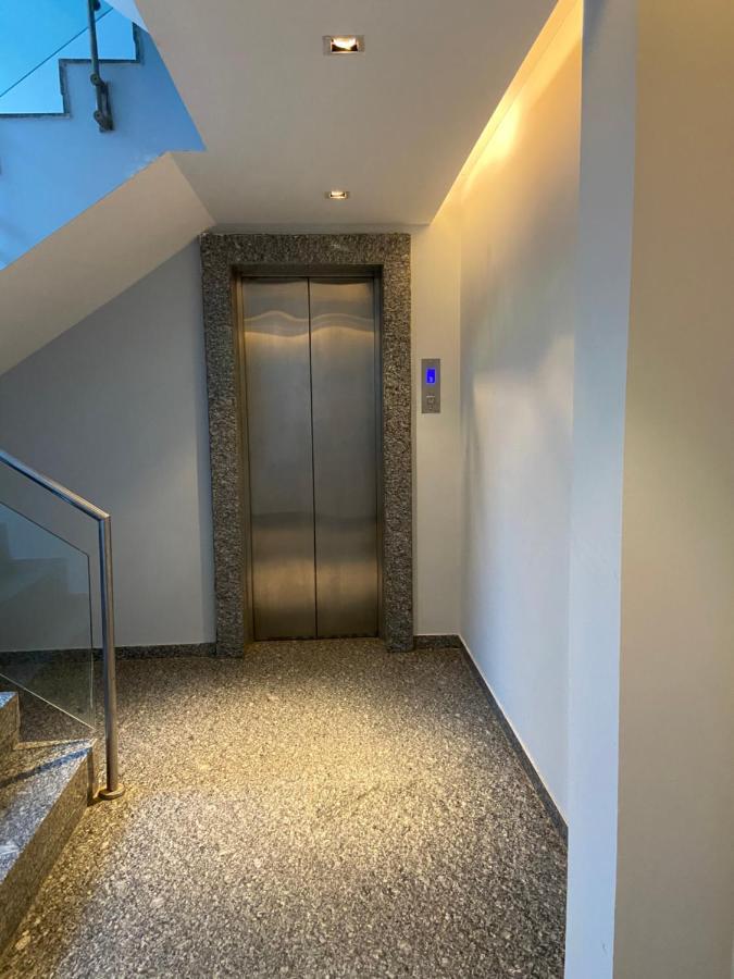 Art House Vasant Vihar New Delhi Bed & Breakfast Eksteriør bilde