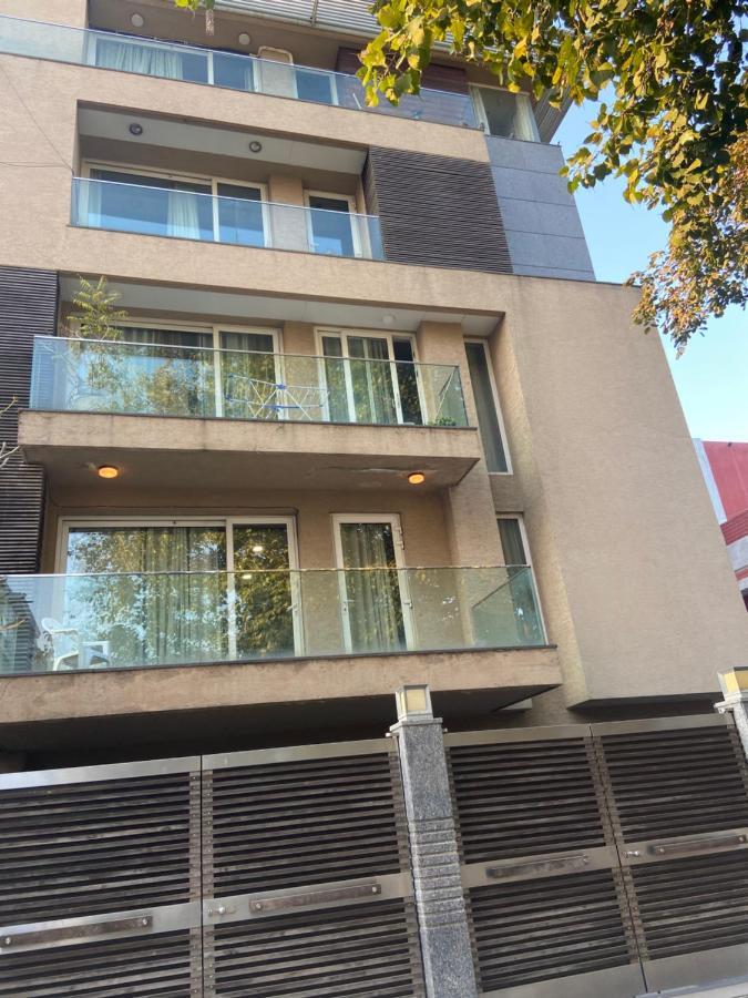 Art House Vasant Vihar New Delhi Bed & Breakfast Eksteriør bilde